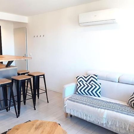 Lafrenchcasa Liberte Apartment Marseille Luaran gambar