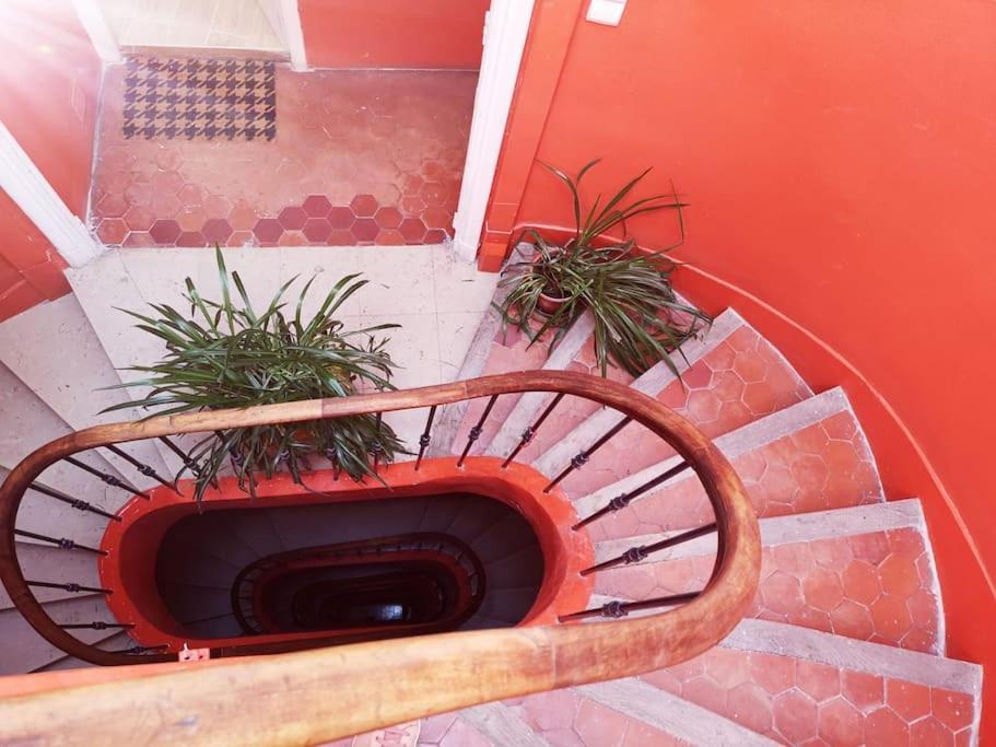 Lafrenchcasa Liberte Apartment Marseille Luaran gambar